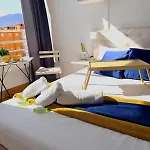 Appartement Evans Realty Co Estudio En La Playa Y Piscina