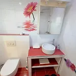 Evans Realty Co Estudio En La Playa Y Piscina Appartement Torremolinos