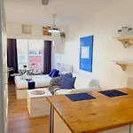 Appartement Evans Realty Co Estudio En La Playa Y Piscina