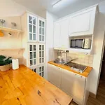 Evans Realty Co Estudio En La Playa Y Piscina Torremolinos
